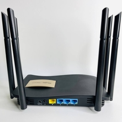 Bộ phát WiFi Ruijie RG-EW1200G PRO