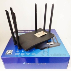 Bộ phát WiFi Ruijie RG-EW1200G PRO