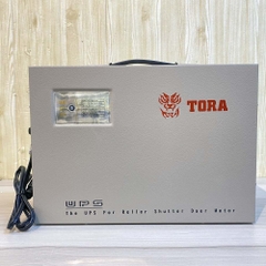 Bộ lưu điện cho cửa cuốn TORA C800M Công sất 720W