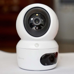 Camera 2 mắt Ezviz H7C 4MP + 4MP