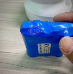 Pin lưu điện camera 5V 6.000mAH (30Wh) micro USB