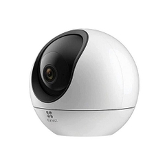 Camera wifi EZVIZ H6 5MP Color Night
