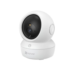 Camera wifi H6C Pro 2K xoay 360, gọi qua app EZVIZ
