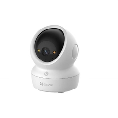 Camera wifi EZVIZ H6C G1 4K Ultra HD, kết nối 2.4GHz và 5GHz