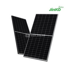 Pin năng lượng mặt trời Jinko 550Wp
