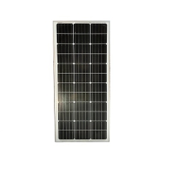 Tấm pin năng lượng mặt trời Mono 100W