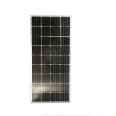 Tấm pin năng lượng mặt trời Mono 170W
