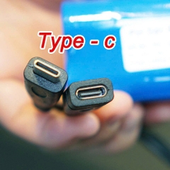 Pin lưu điện camera 5V 12.000mAH Type-C