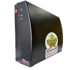 Bộ lưu điện UPS Santak 1000VA 600W TG1000