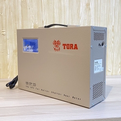 Bình lưu điện TORA C800 cho cửa cuốn tải Motor 800Kg