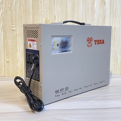 Bình lưu điện TORA C800 cho cửa cuốn tải Motor 800Kg