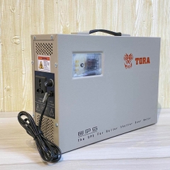 Bộ lưu điện cho cửa cuốn TORA C800M Công sất 720W