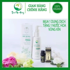 Dung dịch vệ sinh Mộc Hương