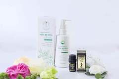 Dung dịch vệ sinh Mộc Hương