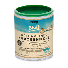 Bột xương Knochenmehl Grau