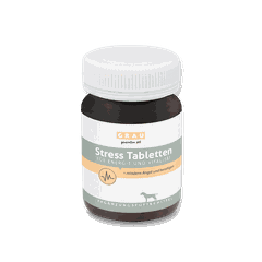 Viên Stress Tabletten GRAU giảm căng thẳng cho Chó