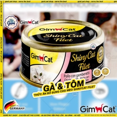 Shiny Cat Gimcat