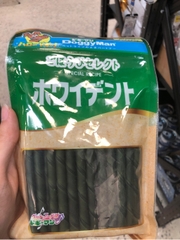 Que gặm thơm miệng size mini 120g DoggyMan