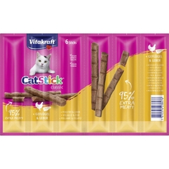 Que thưởng Vitakraft Stick Mèo