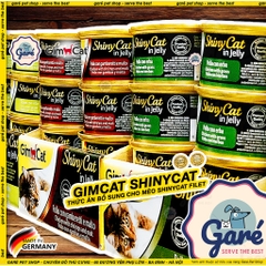 Shiny Cat Gimcat
