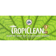 Dog/Cat Waterless Shampoo - Bọt tắm khô Tropiclean cho Chó Mèo