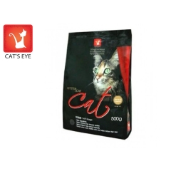 Hạt Cat Eye cho Mèo