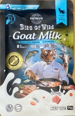 Pate Bite Of Wild cho mèo