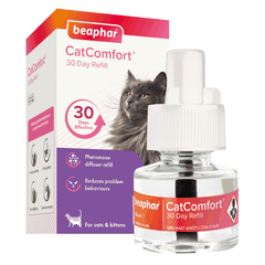 Dung dịch Beaphar Cat Comfort thư giãn cho Mèo