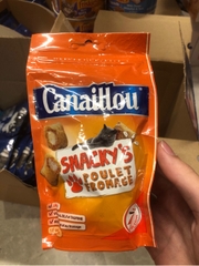 Bánh thưởng Canaillou Snacky's