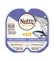 Pate NUTRO Perfect Portions cho mèo