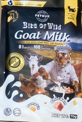 Pate Bite Of Wild cho mèo
