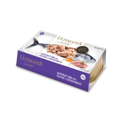 85gr - Pate Ultimates cho Mèo