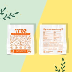 Cát Đậu Phụ TFOR cho Mèo