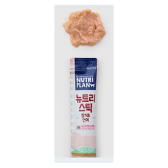 Súp thưởng Nutri Plan Stick cho Mèo