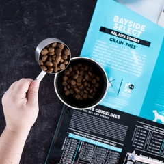 Hạt Pro Pac Ultimates Bayside Select vị Cá cho Chó