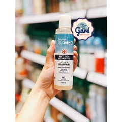Sữa tắm Oxymed Anti-itch Shampoo Tropiclean - Sữa tắm làm dịu da khô, ngứa, kích ứng và viêm
