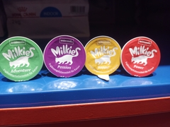 Sữa Milkies Animonda uống liền cho Mèo