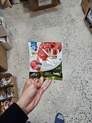 Hạt Quinoa Urinary Duck, Quinoa, Cranberry, Chamomile Farmina N&D - Hạt Vịt, Diêm mạch, Nam việt quất, Hoa cúc cho Mèo tiết niệu