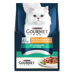 85gr Pate Mèo Purina Gourmet Perle