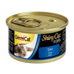 Shiny Cat Gimcat