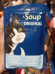 Soup Felix