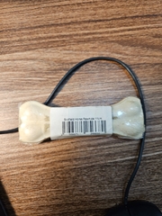 Horse Rawhide 11cm Scofield