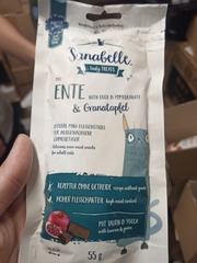 Bánh thưởng Sanabelle Tasty Treats