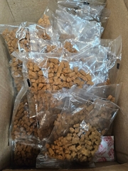 Hạt mềm Zenith cho Mèo