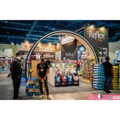 1.5kg - Hạt Reflex Plus cho Mèo con Mèo lớn tiết niệu Urinary, ngừa búi lông Hairball