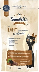 Bánh thưởng Sanabelle Tasty Treats