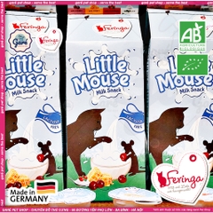 Feringa Little Mouse Milk