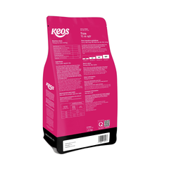 Hạt Keos Tuna Mèo mọi độ tuổi vị Cá Ngừ