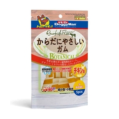 Xương nơ hương gà DoggyMan