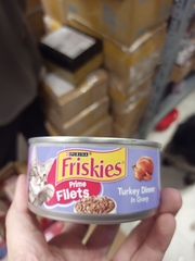 Pate Friskies Gravy Mèo